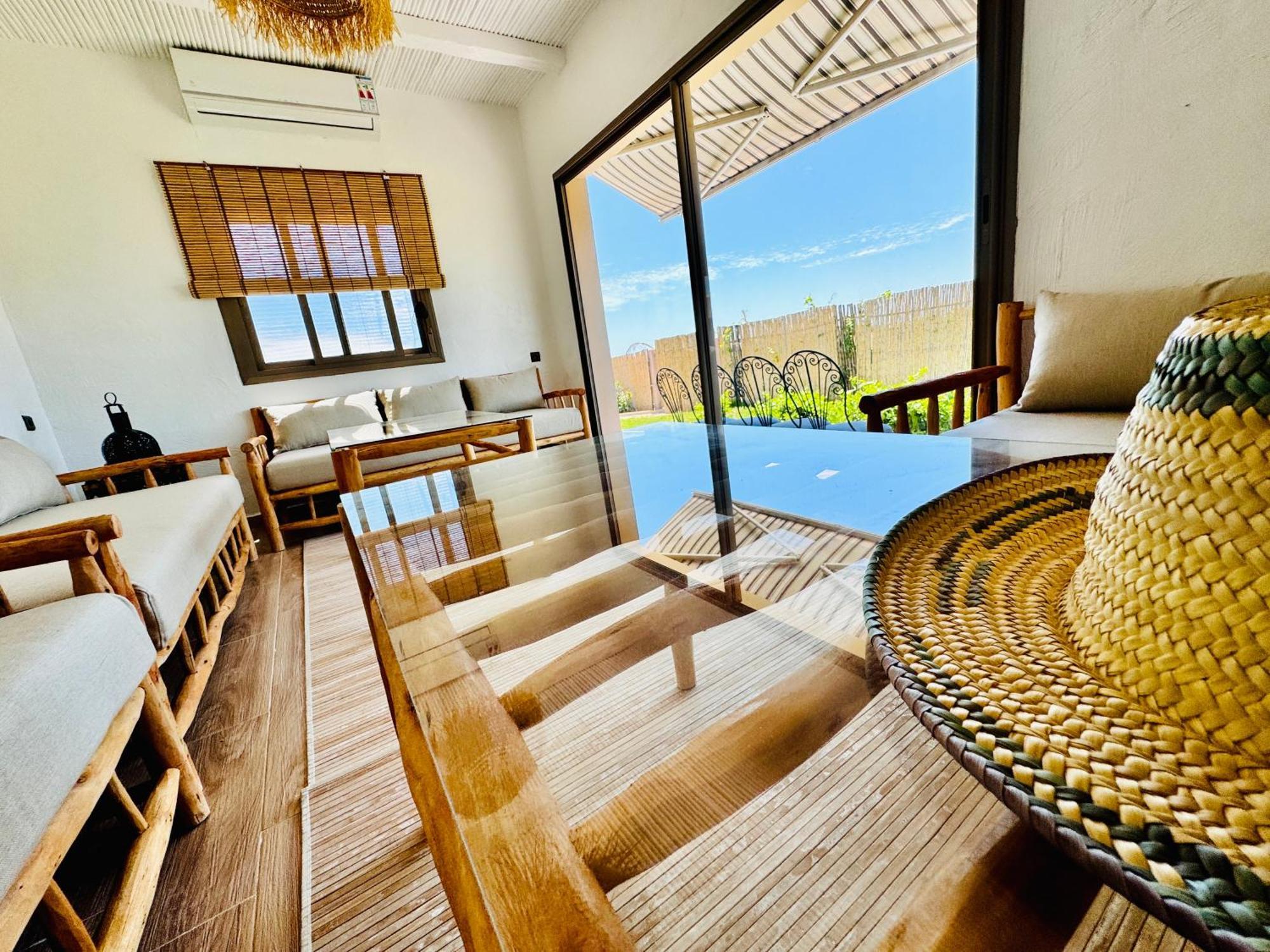 Ferienhaus Dar Maissa Asilah