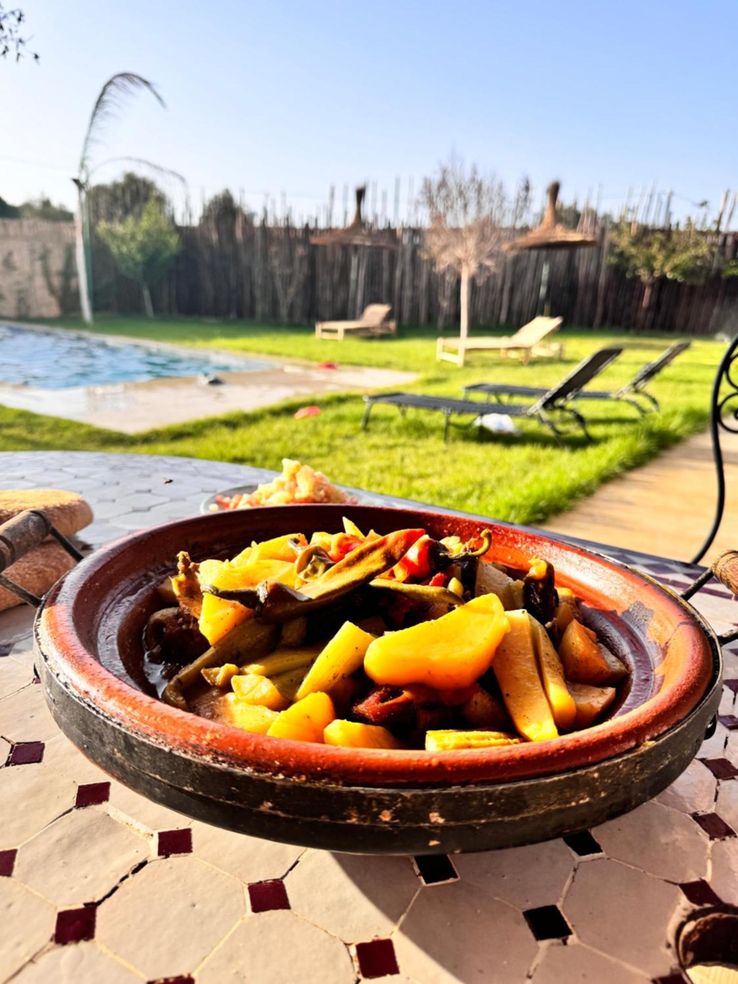 Ferienhaus Dar Maissa Asilah